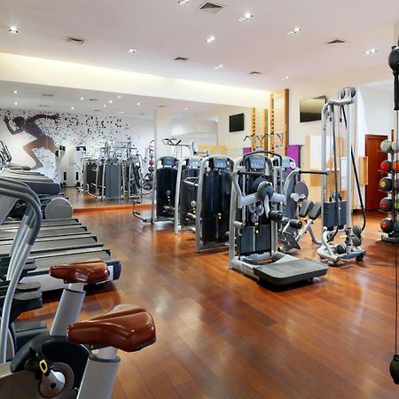Sheraton Sopot Hotel Екстериор снимка