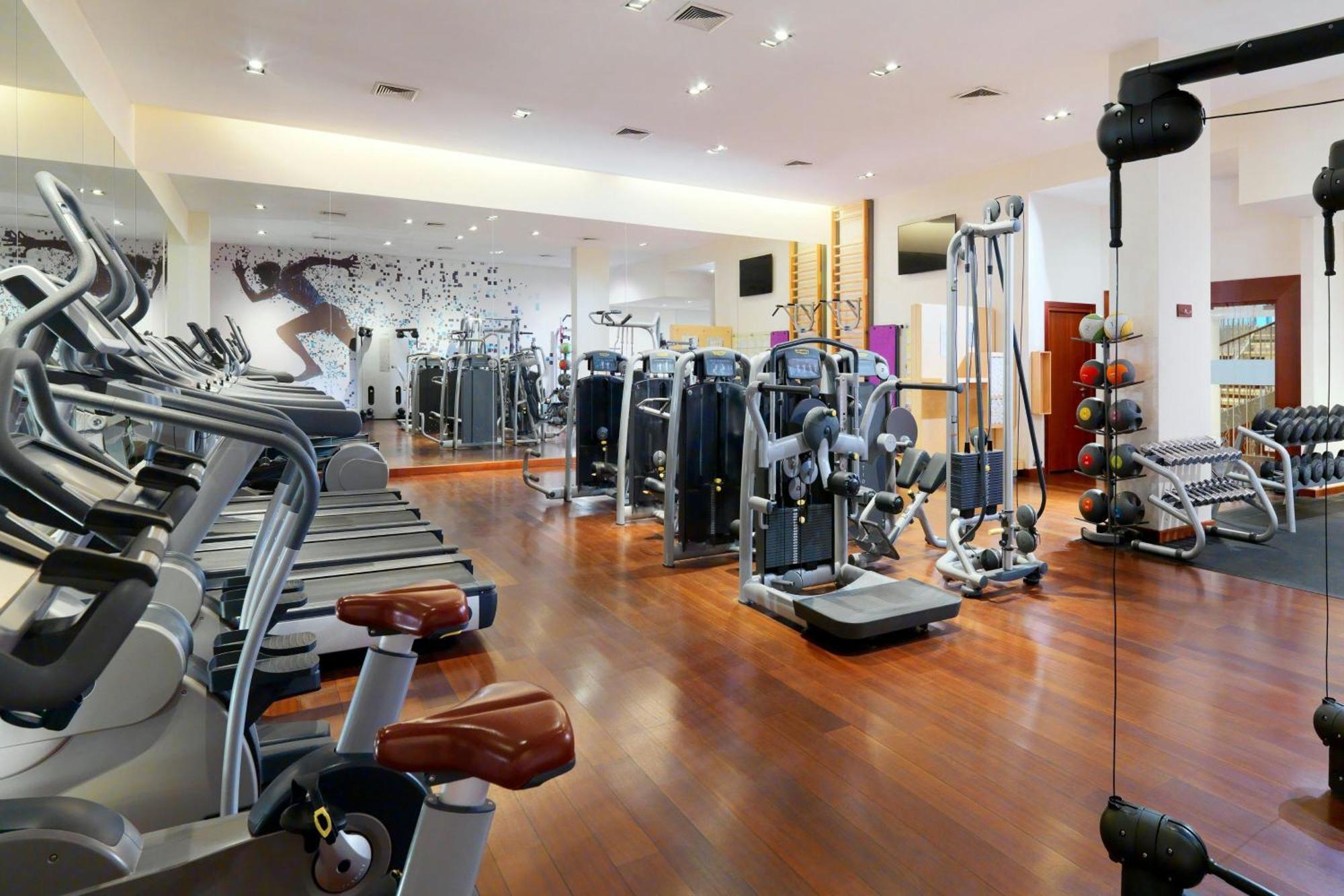 Sheraton Sopot Hotel Екстериор снимка